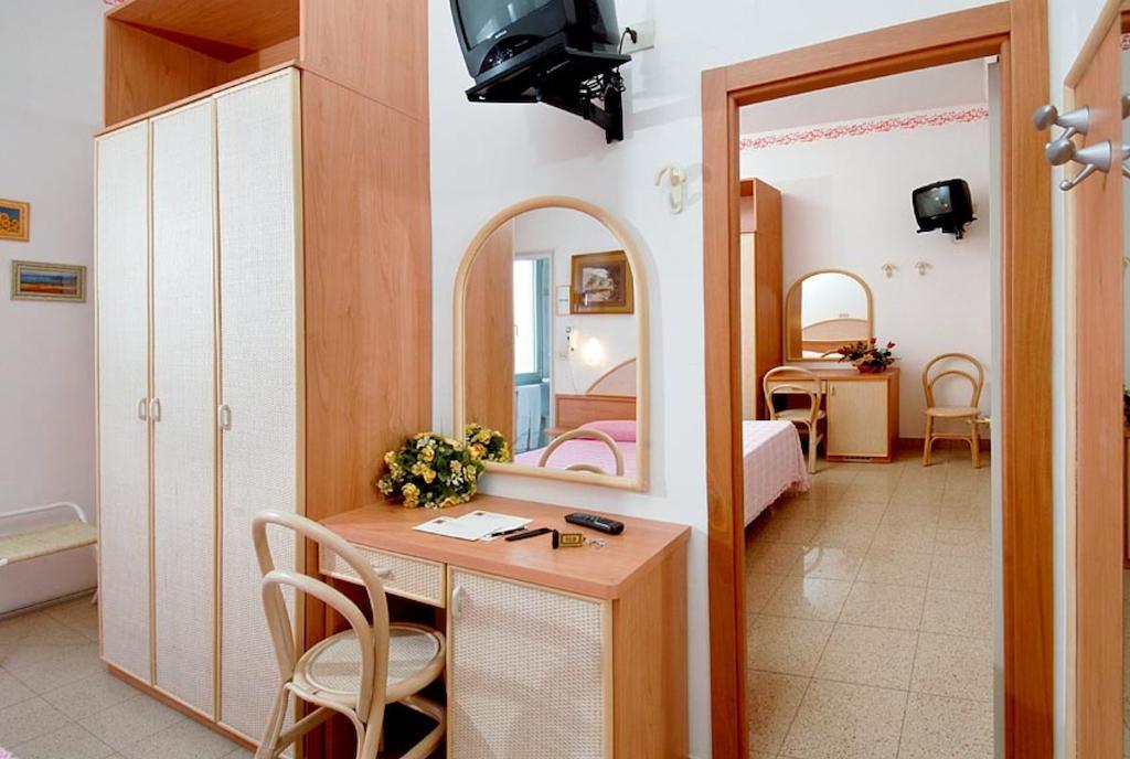 Hotel Gardenia Bellaria-Igea Marina Cameră foto