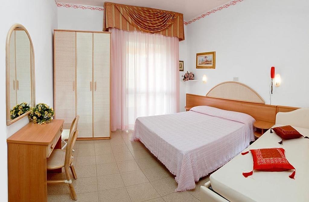 Hotel Gardenia Bellaria-Igea Marina Cameră foto