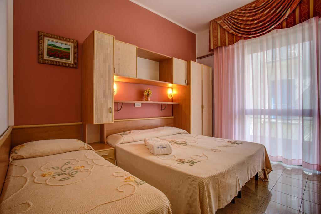 Hotel Gardenia Bellaria-Igea Marina Exterior foto